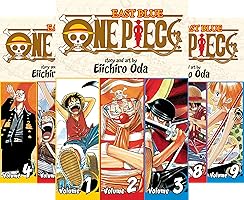 ONE PIECE 英語版　全巻セット 1-36巻 楽天市場】ONE PIECE 英語版の通販